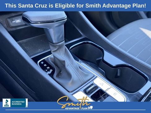 Used 2024 Hyundai Santa Cruz SEL FWD image 16