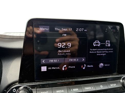 Used 2023 Kia Forte LXS FWD image 15
