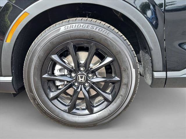 New 2026 Honda CR-V Sport-L image 10