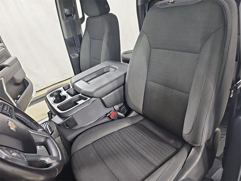 Certified 2022 Chevrolet Silverado 1500 LT image 19