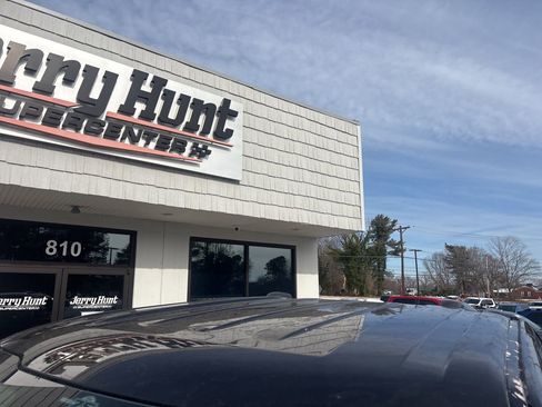 Used 2023 Ford F150 XL w/ STX Appearance Package image 12