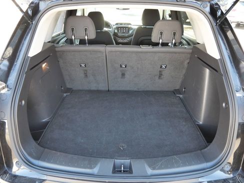 Used 2023 Chevrolet TrailBlazer LT w/ Convenience Package image 20