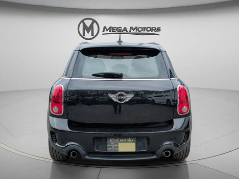 Used 2015 MINI Cooper Countryman S image 6