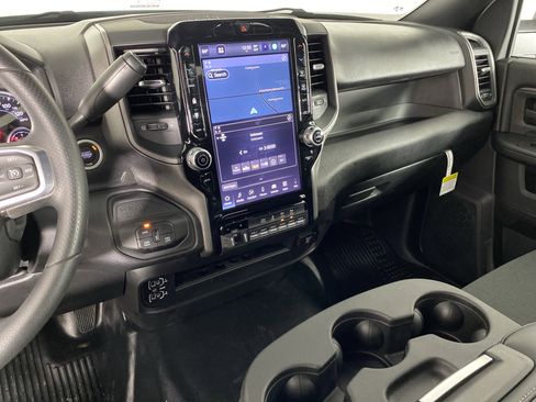 New 2026 RAM 2500 Tradesman image 24