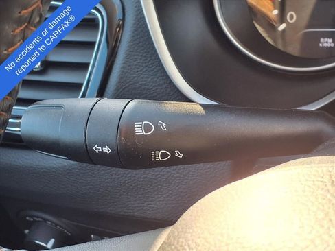 Used 2019 Jeep Compass Limited w/ Safety & Security Group image 24