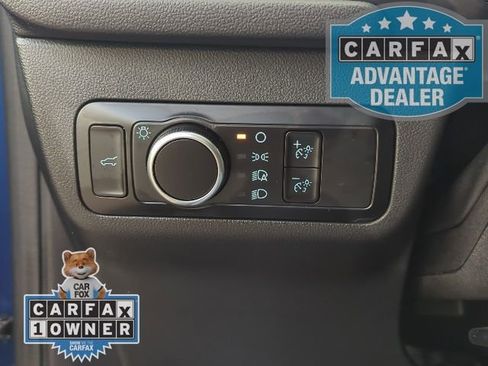 Used 2023 Ford Escape Active image 11