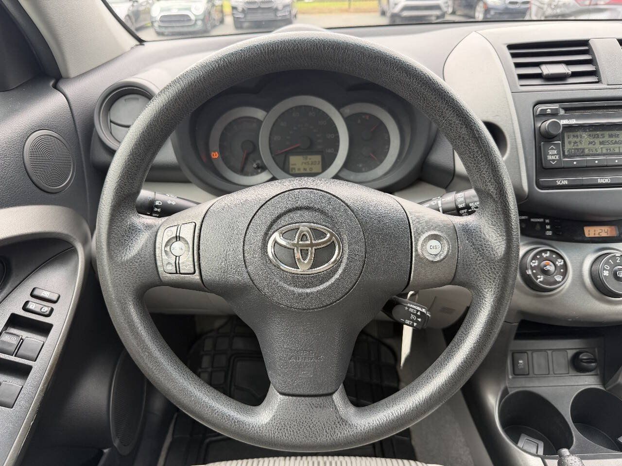 Used 2012 Toyota RAV4 4WD w/ Value Pkg image 20