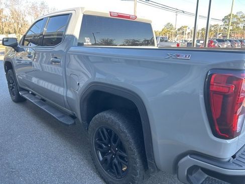 Used 2024 GMC Sierra 1500 Elevation w/ X31 Off-Road Package image 6