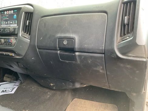 Used 2017 Chevrolet Silverado 1500 LT w/ All Star Edition image 19