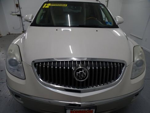 Used 2012 Buick Enclave Leather image 23