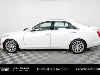 Used 2017 Cadillac CTS Premium Luxury video 2