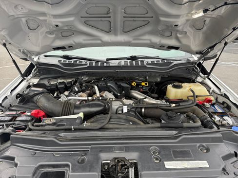 Used 2019 Ford F250 XL w/ XL Value Package image 20