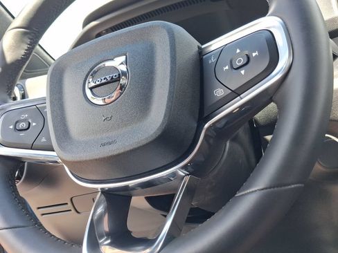 Certified 2023 Volvo C40 P8 Recharge Ultimate w/ Protection Package Premier AWD/4WD image 20