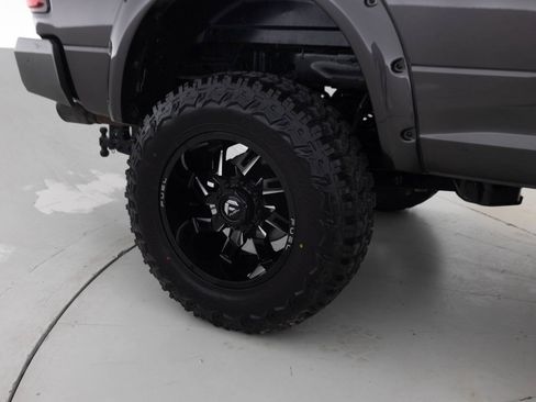 Used 2019 RAM 2500 Laramie w/ Night Edition AWD/4WD image 21