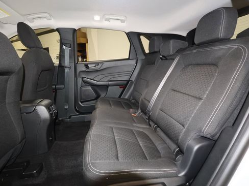 Used 2025 Ford Escape Active image 23