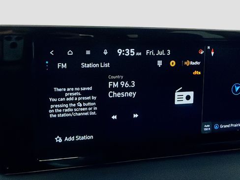 Used 2024 Hyundai Palisade SEL FWD image 21