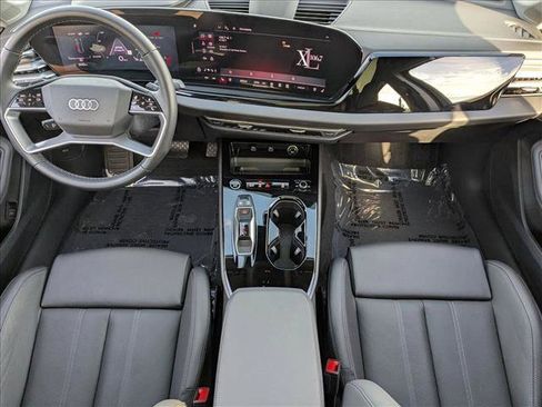 Used 2025 Audi A5 2.0T Premium Plus Sedan w/ Premium Plus image 16