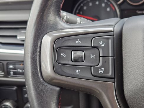 Certified 2021 Chevrolet Tahoe RST w/ Luxury Package image 24