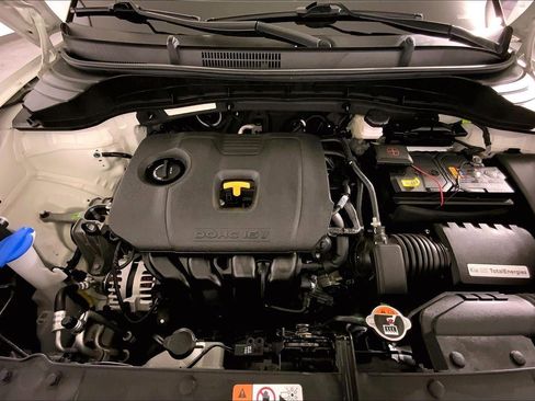 Certified 2025 Kia Soul LX image 10