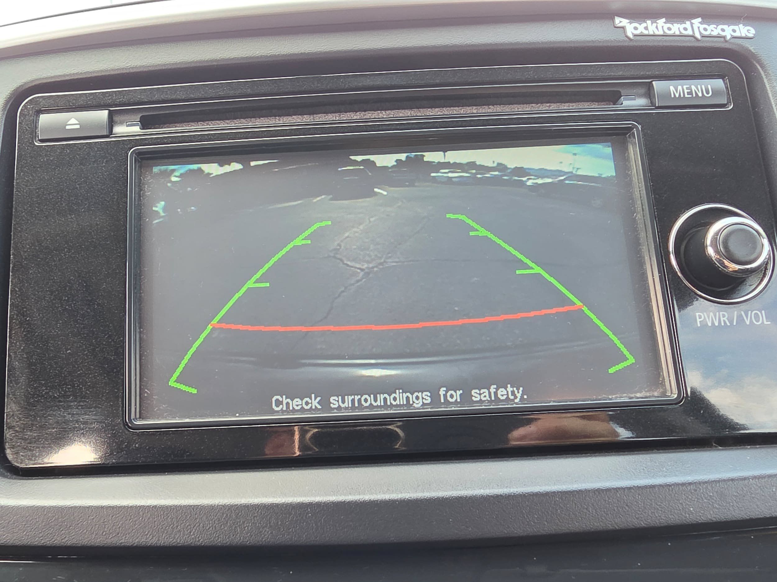 Used 2015 Mitsubishi Lancer GT FWD image 22