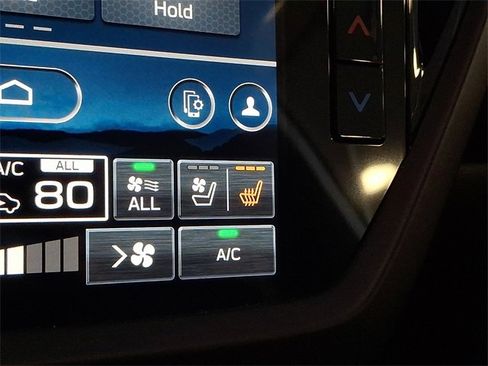 Certified 2025 Subaru Forester Touring w/ Popular Package - Touring image 26