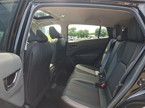 Certified 2024 Subaru Crosstrek 2.5i Limited AWD/4WD image 11