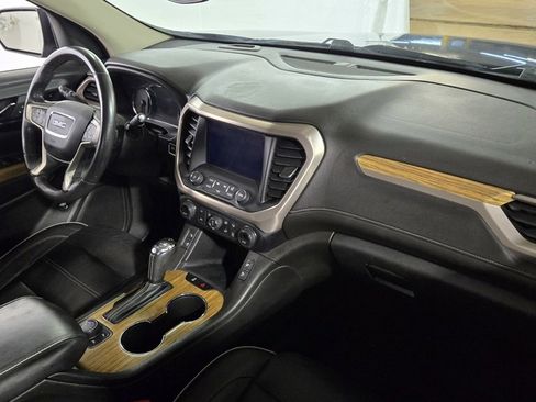 Used 2018 GMC Acadia Denali w/ LPO, Cargo Package image 30