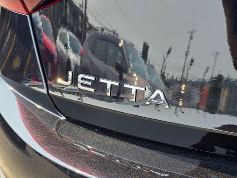 Used 2022 Volkswagen Jetta S FWD image 15
