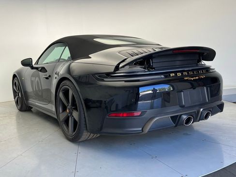 Used 2026 Porsche 911 Carrera GTS image 29