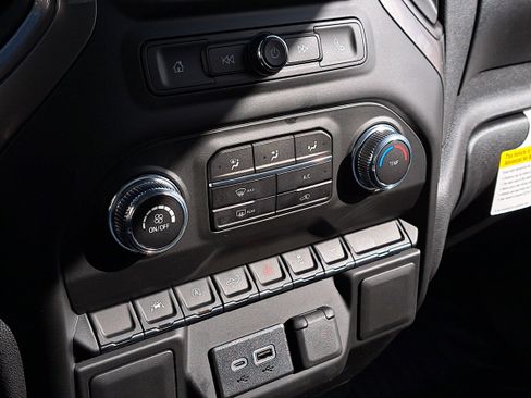 New 2026 GMC Sierra 1500 Pro w/ Pro Value Package image 23