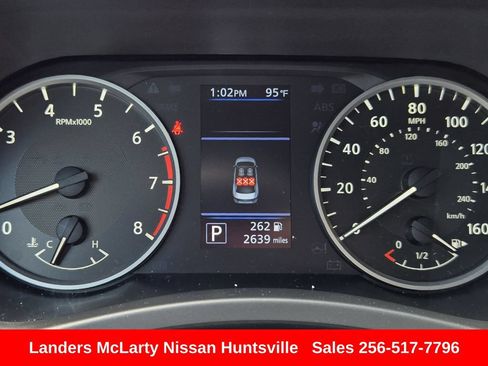 Used 2025 Nissan Sentra S FWD image 26