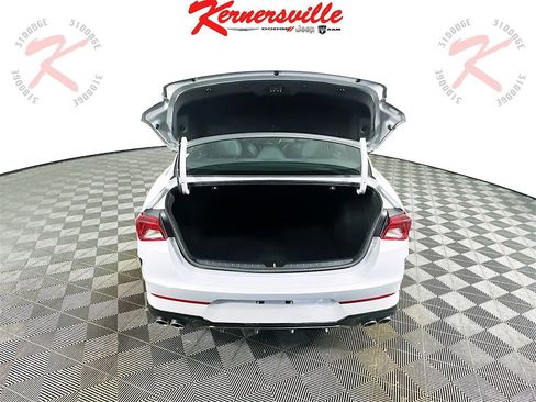 Used 2023 Kia K5 GT w/ GT1 Package image 28