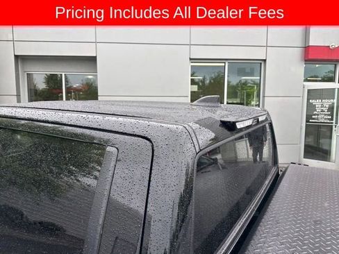 Used 2025 Toyota Tundra SR5 w/ SR5 Convenience Package AWD/4WD image 16