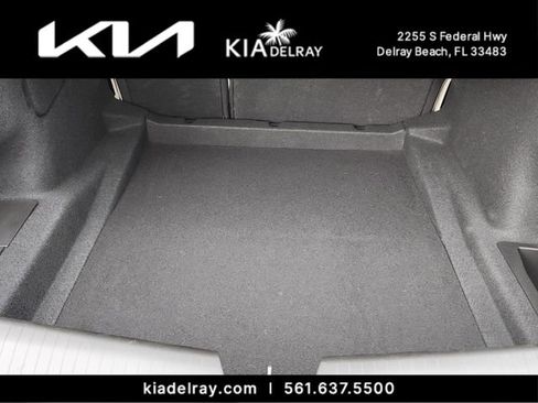 Used 2024 Cadillac CT4 Luxury w/ Sun And Sound Package RWD image 8