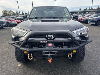 Used 2018 Toyota 4Runner TRD Off-Road Premium video 2