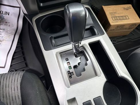 Used 2019 Toyota 4Runner SR5 AWD/4WD image 19