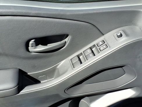 New 2026 Nissan Frontier SV w/ All-Weather Content Package image 15