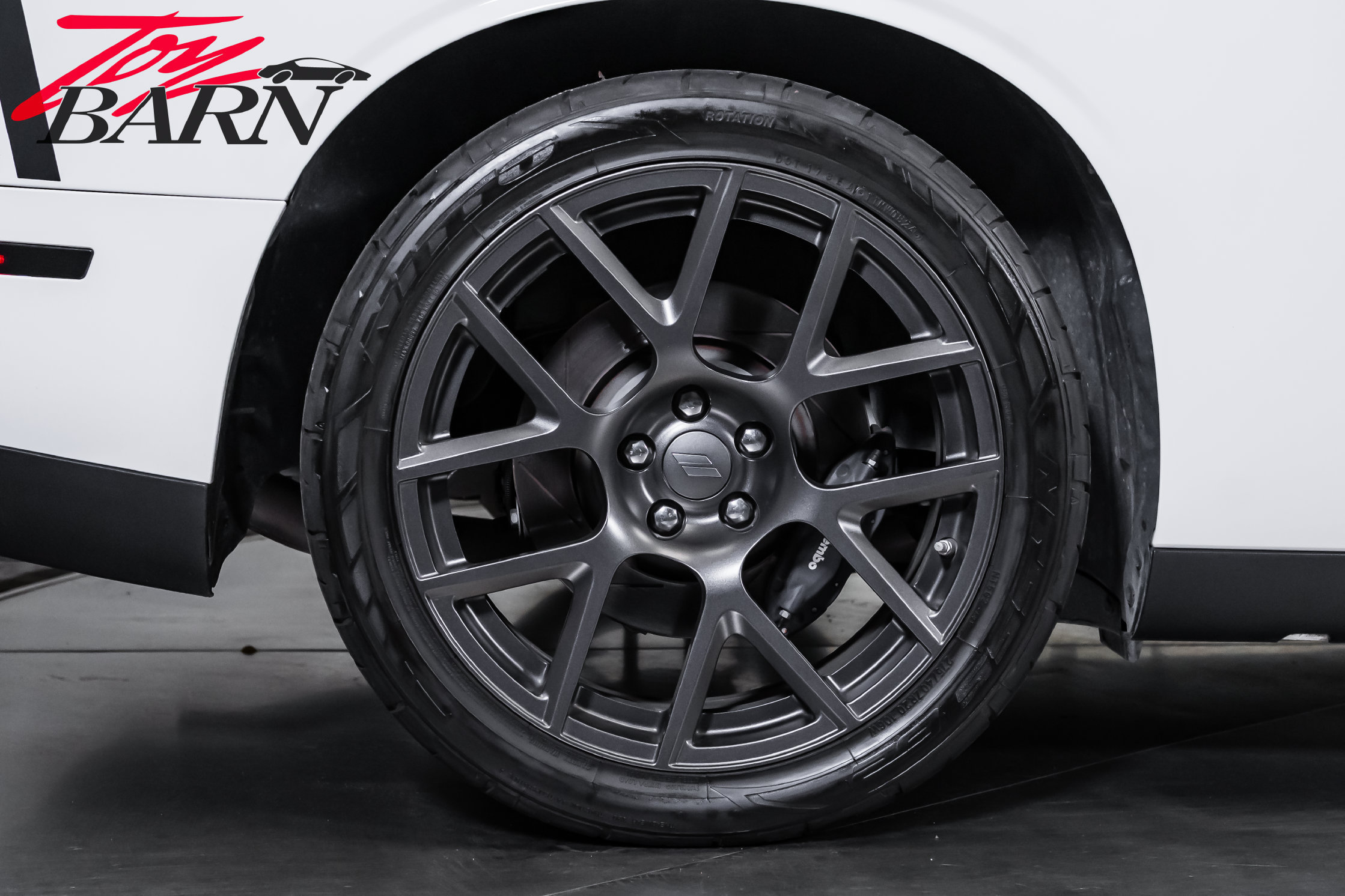 Used 2018 Dodge Challenger R/T Scat Pack RWD image 14