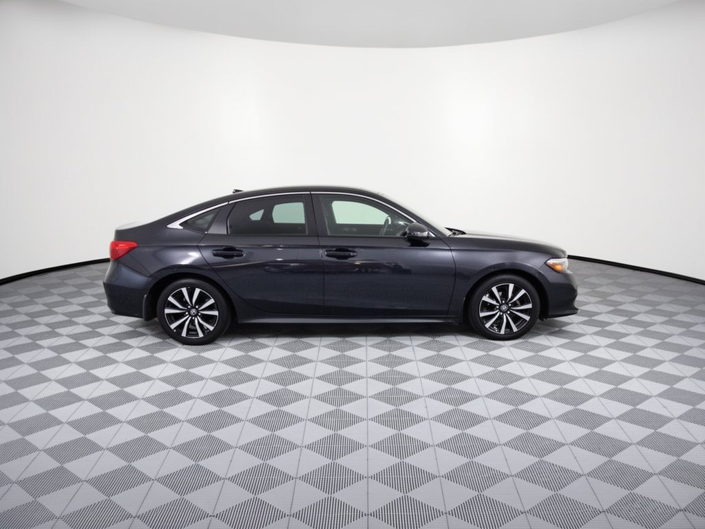Used 2023 Honda Civic EX image 7