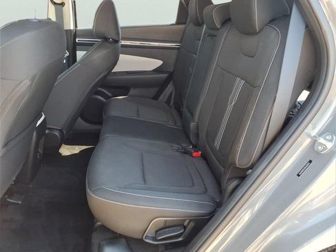 Used 2024 Hyundai Tucson SEL FWD image 25