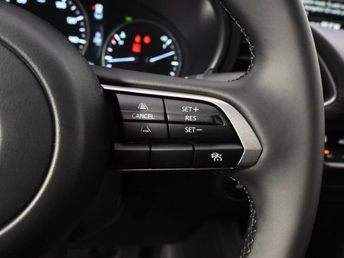 New 2026 MAZDA MAZDA3 s Sport FWD image 34