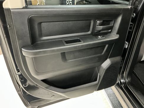 Used 2018 RAM 1500 Tradesman w/ Popular Equipment Group image 21