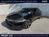 Used 2020 Honda Accord Sport image 1
