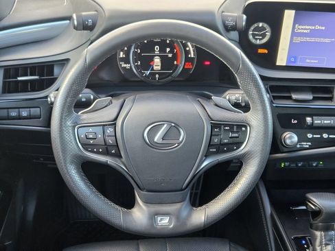 Used 2023 Lexus ES 350 F Sport w/ Accessory Package (Z2) FWD image 14