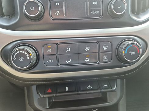 Used 2019 GMC Canyon SLE image 18