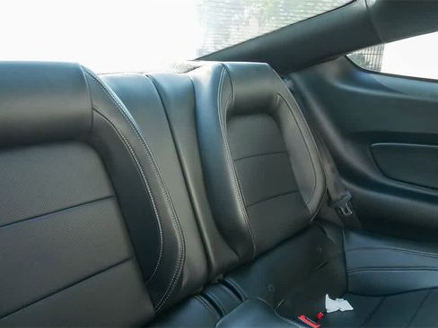 Used 2018 Ford Mustang Premium w/ Ecoboost Performance Package image 11