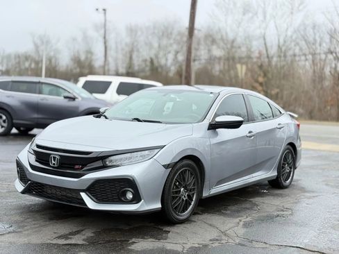 Used 2018 Honda Civic Si image 29