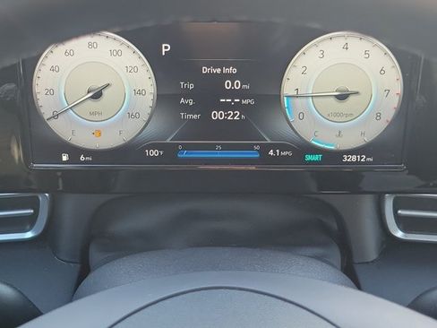 Used 2022 Hyundai Elantra SEL w/ Convenience Package FWD image 26
