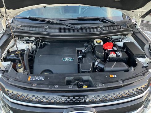 Used 2013 Ford Explorer XLT image 25