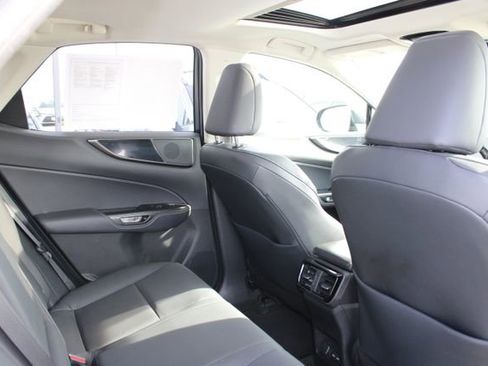 Certified 2023 Lexus NX 350 AWD w/ Cold Area Package image 7